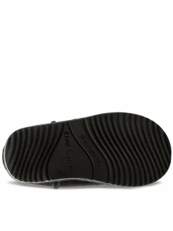 Stivali da neve Brumby Lo K10773 Nero