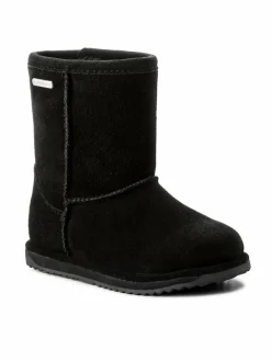 Stivali da neve Brumby Lo K10773 Nero