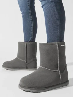 Stivali da neve Brumby Lo Teens T10773 Grigio