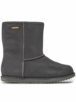 Stivali da neve Brumby Lo Teens T10773 Grigio