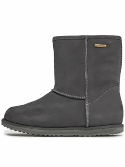 Stivali da neve Brumby Lo Teens T10773 Grigio