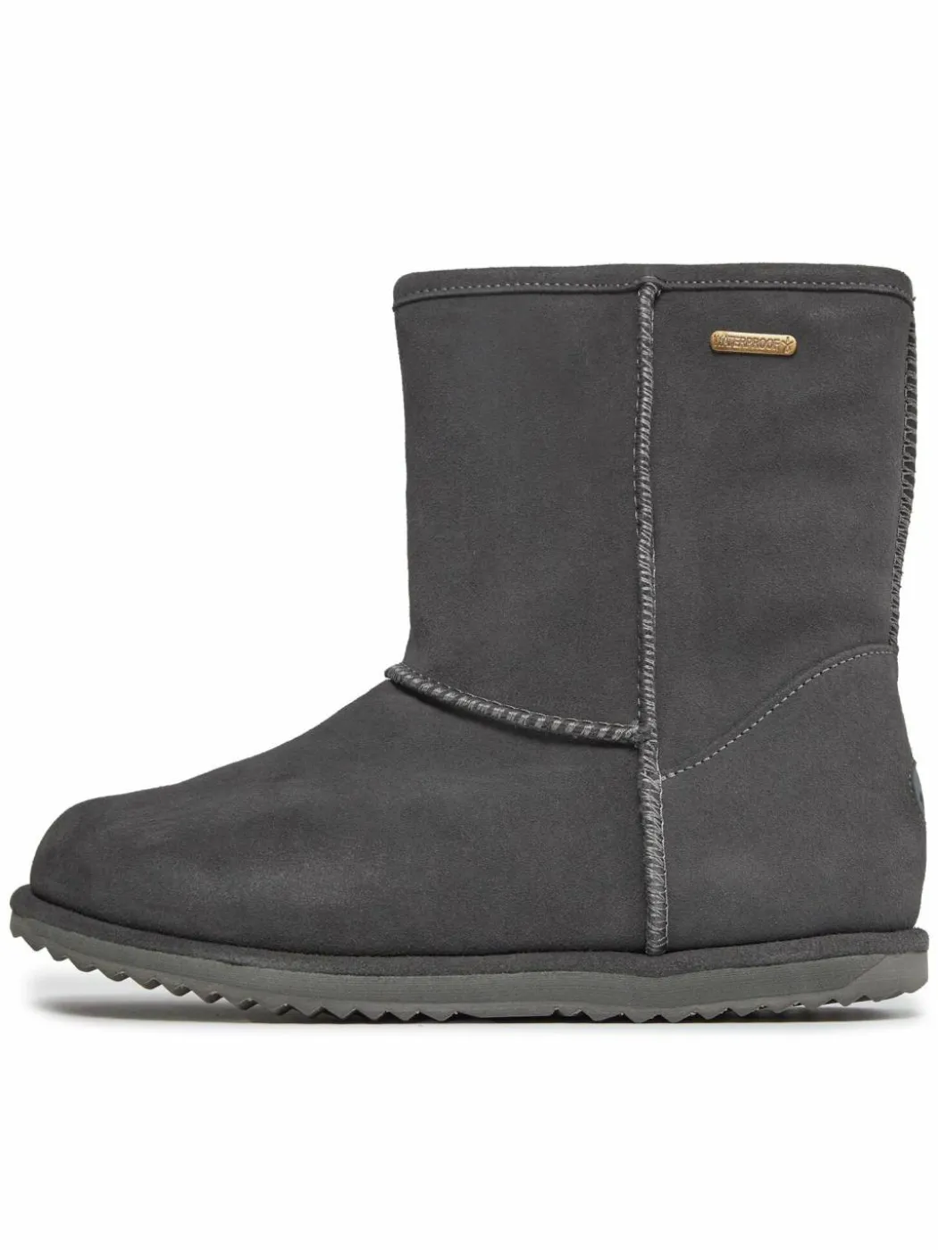 Stivali da neve Brumby Lo Teens T10773 Grigio