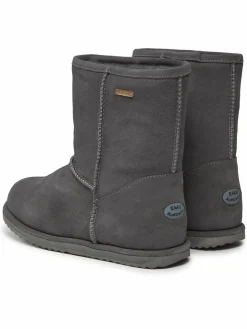 Stivali da neve Brumby Lo Teens T10773 Grigio