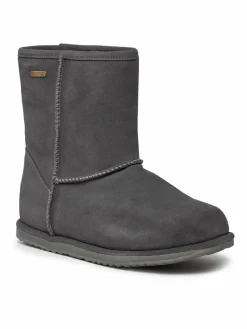 Stivali da neve Brumby Lo Teens T10773 Grigio