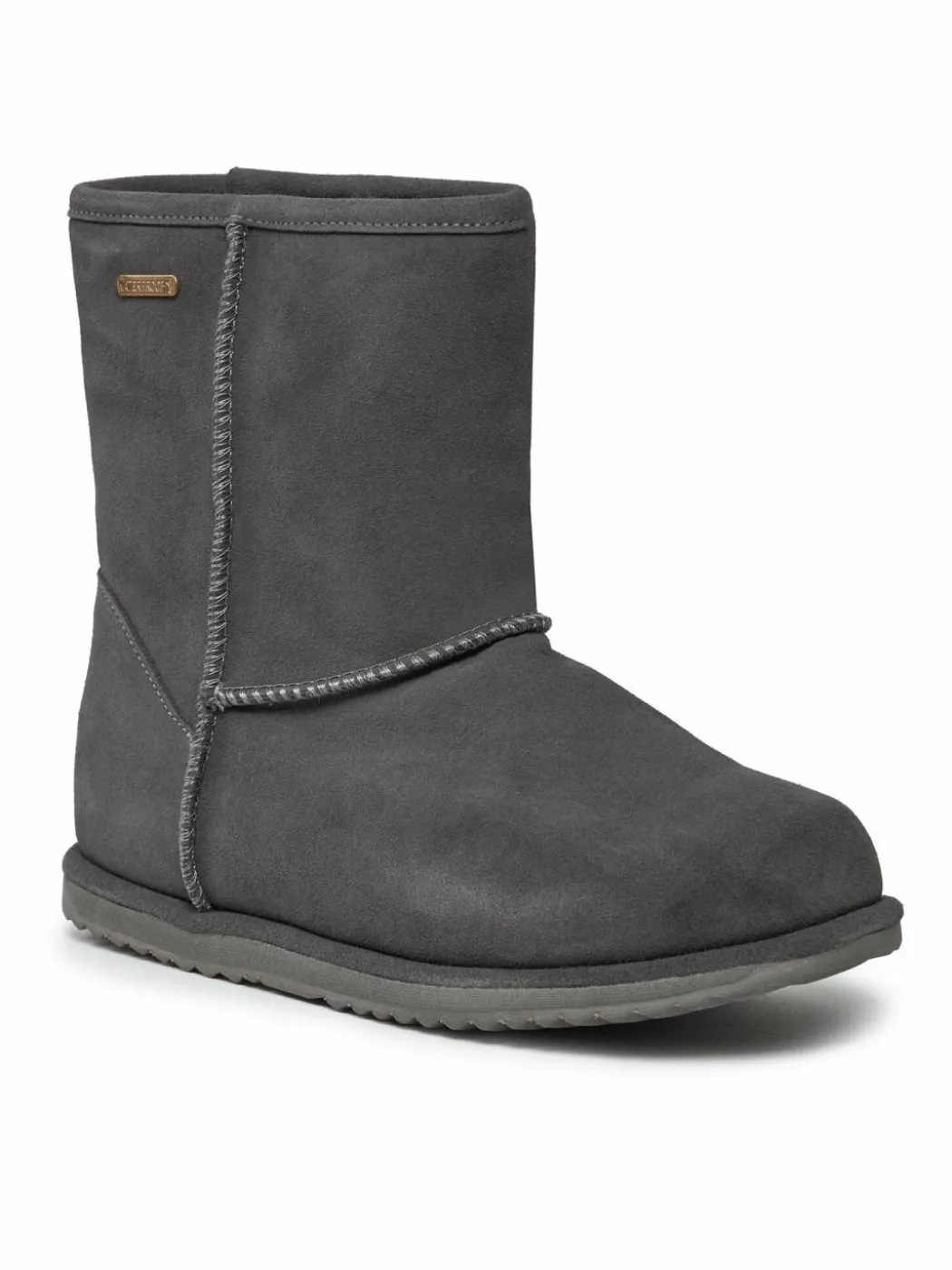 Stivali da neve Brumby Lo Teens T10773 Grigio