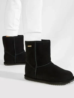 Stivali da neve Brumby Lo Teens T10773 Nero