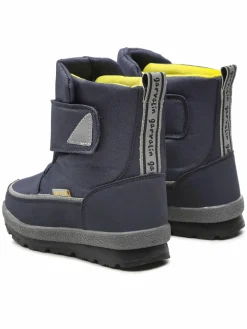 Stivali da neve 221852-B S Blu scuro