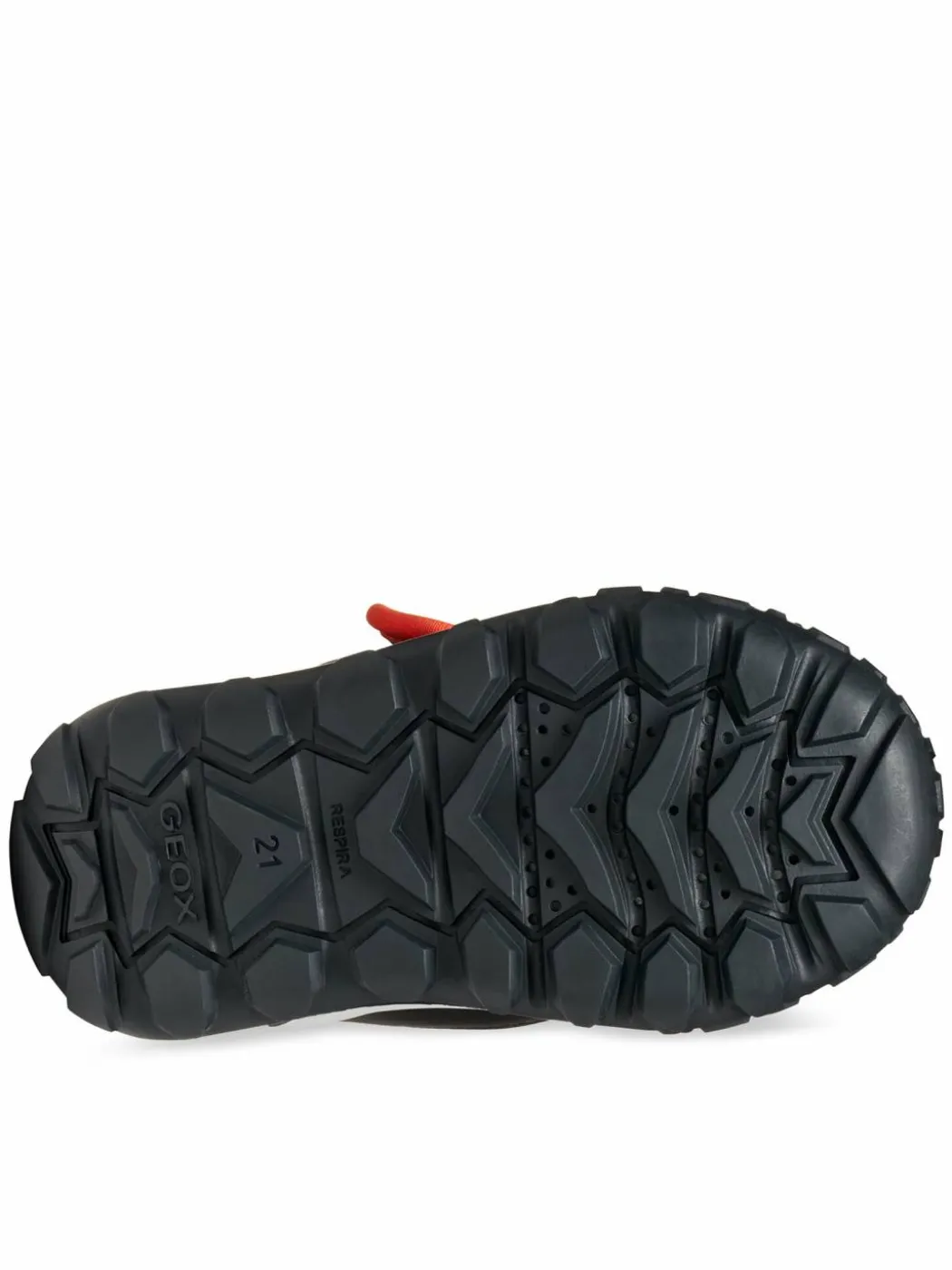 Stivali da neve B Trekkyup B Abx B566LA 054FU C0659 S Blu scuro