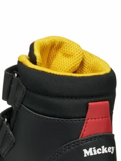 Stivali da neve B Trekkyup B Abx B566LE 054FU C0048 S Nero