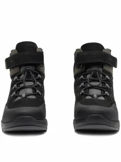 Stivali da neve CEO-BI12-SAM-06(V)CH Nero