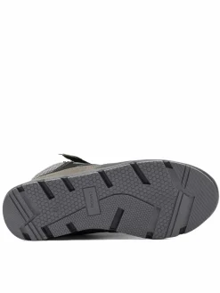 Stivali da neve CEO-BI12-SAM-06(V)CH Nero