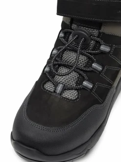 Stivali da neve CEO-BI12-SAM-06(V)CH Nero