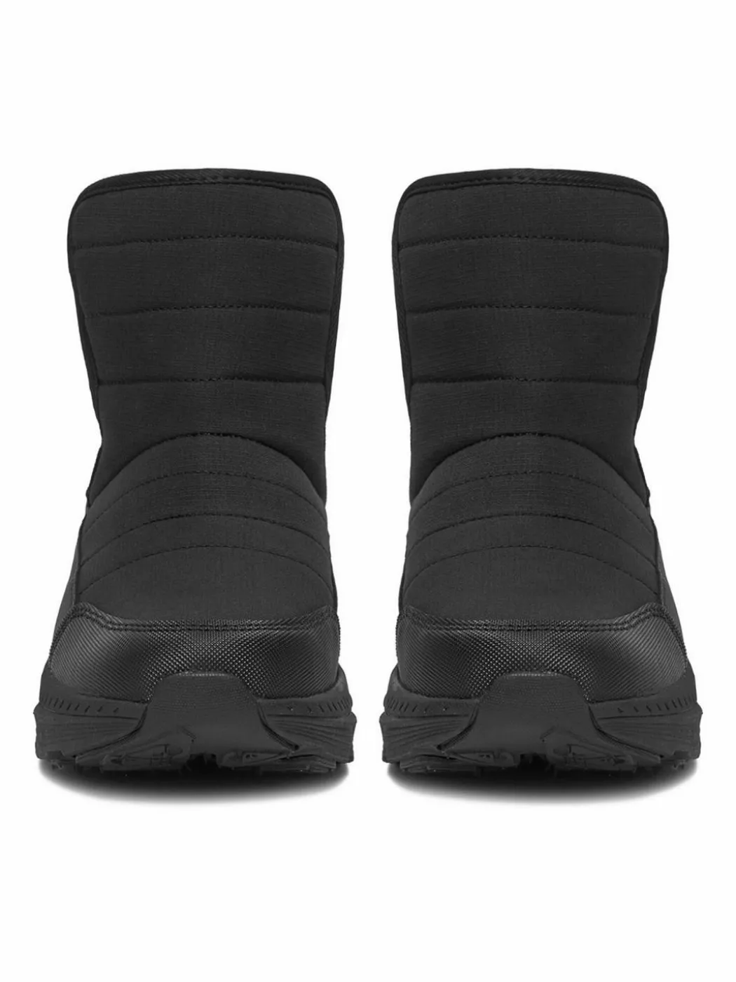 Stivali da neve CEO-BP87-26121 Nero
