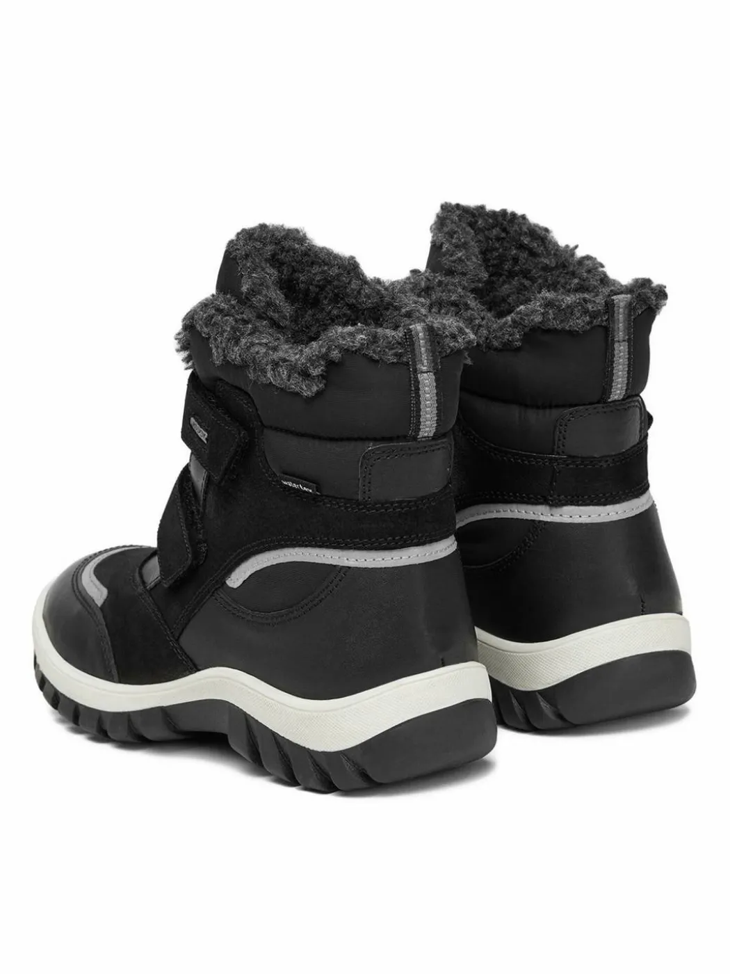 Stivali da neve CEO-CI12-1797-24A(IV)CH Nero
