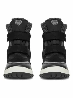 Stivali da neve CEO-CI12-1797-24A(IV)CH Nero