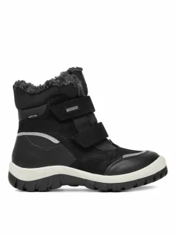 Stivali da neve CEO-CI12-1797-24A(IV)CH Nero