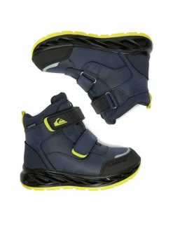 Stivali da neve CEO-CP86-26130 Blu scuro
