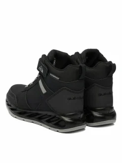 Stivali da neve CEO-CP86-26131 Nero