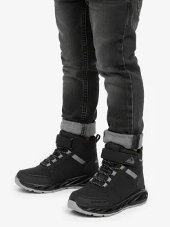 Stivali da neve CEO-CP86-26131 Nero