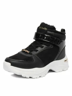 Stivali da neve CEO-CP70-26123-1 Nero
