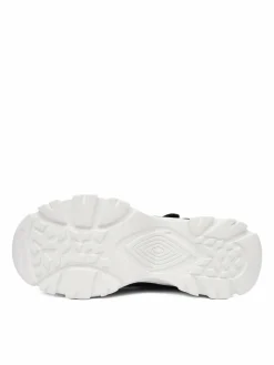 Stivali da neve CEO-CP70-26123-1 Nero
