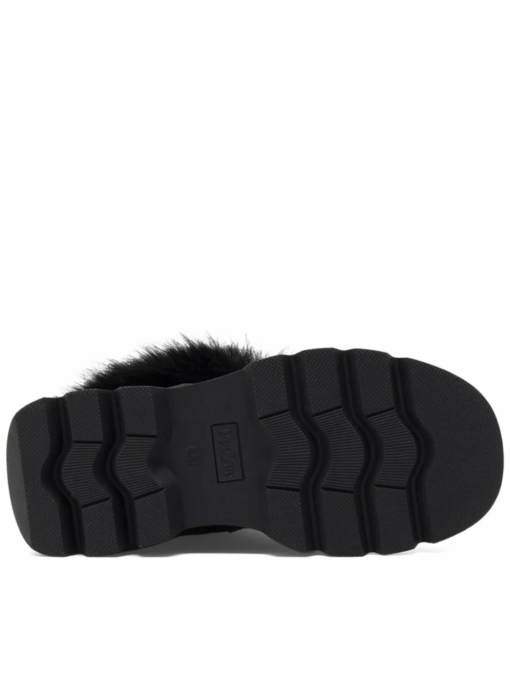 Stivali da neve CEO-CS6172-06 Nero