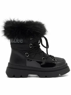 Stivali da neve CEO-CS6172-06 Nero
