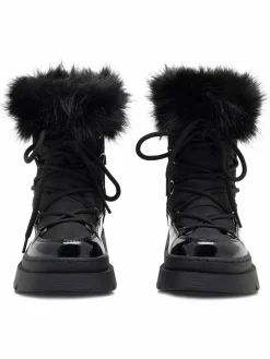 Stivali da neve CEO-CS6172-06 Nero