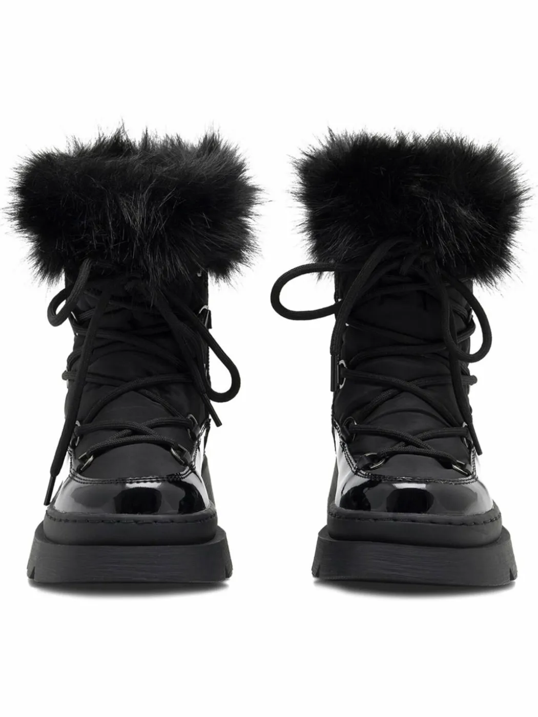 Stivali da neve CEO-CS6172-06 Nero