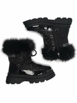 Stivali da neve CEO-CS6172-06 Nero