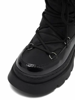 Stivali da neve CEO-CS6172-06 Nero