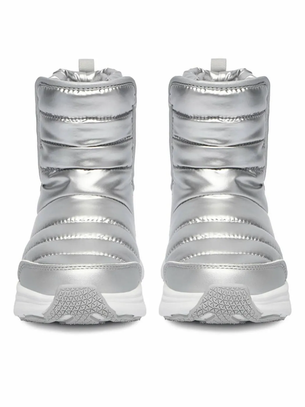 Stivali da neve CEO-H8-299(dz) Grigio