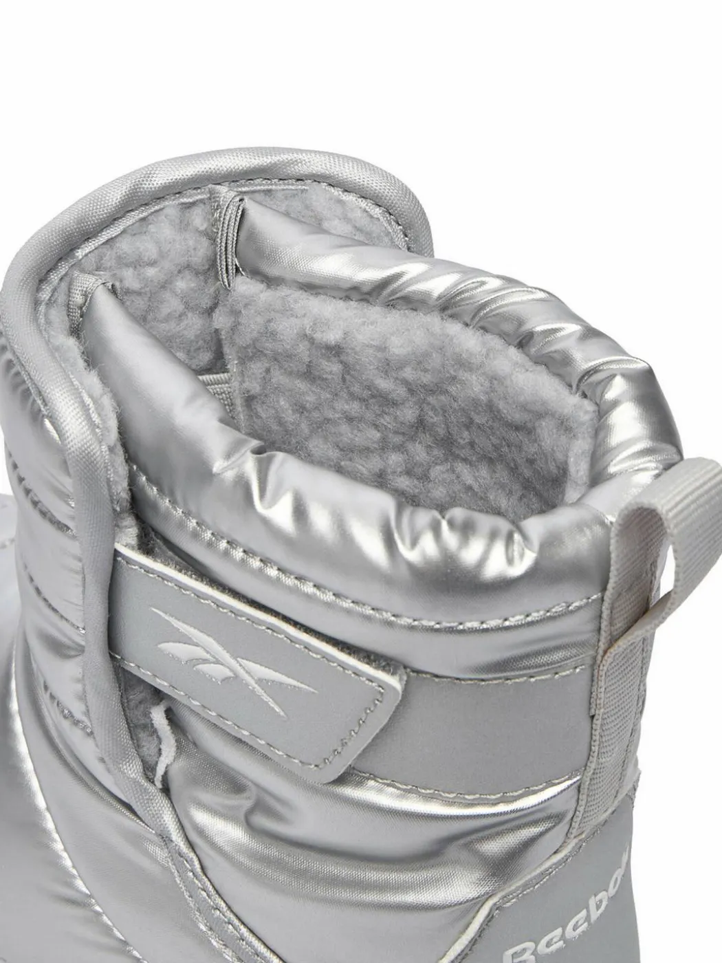 Stivali da neve CEO-H8-299(dz) Grigio