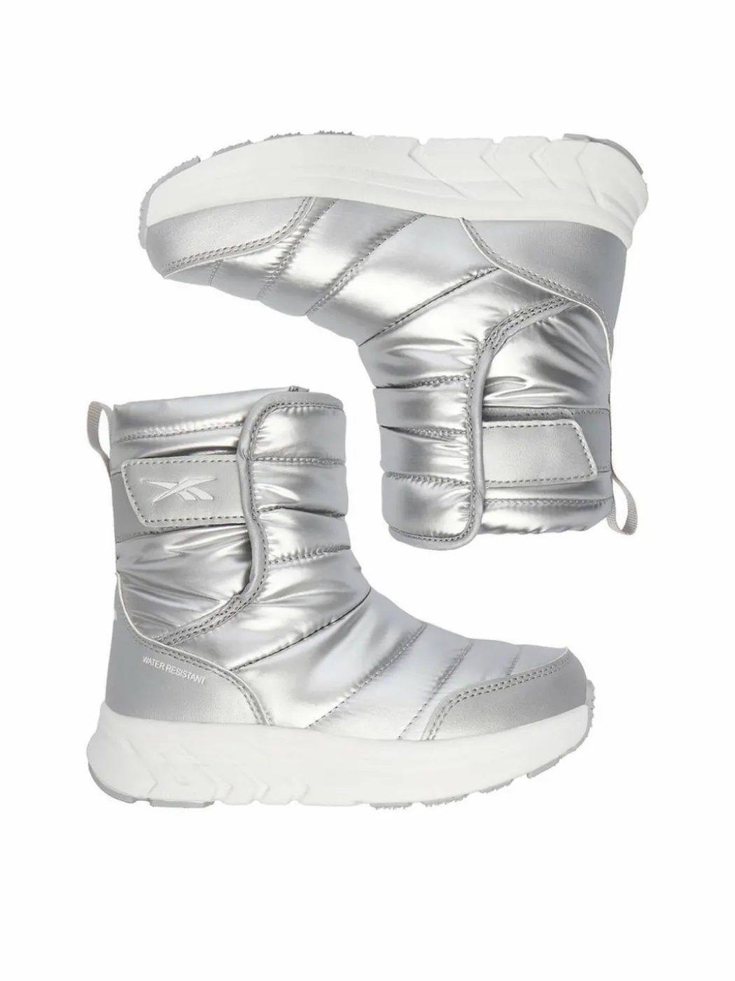 Stivali da neve CEO-H8-299(dz) Grigio
