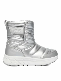 Stivali da neve CEO-H8-299(dz) Grigio