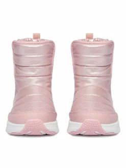 Stivali da neve CEO-H8-299(dz) Rosa