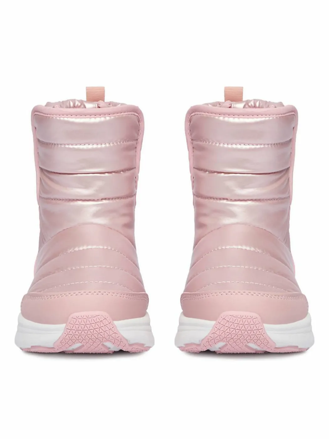 Stivali da neve CEO-H8-299(dz) Rosa