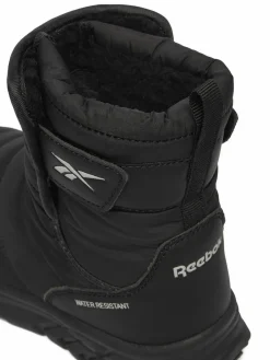 Stivali da neve CEO-H8-299 Nero