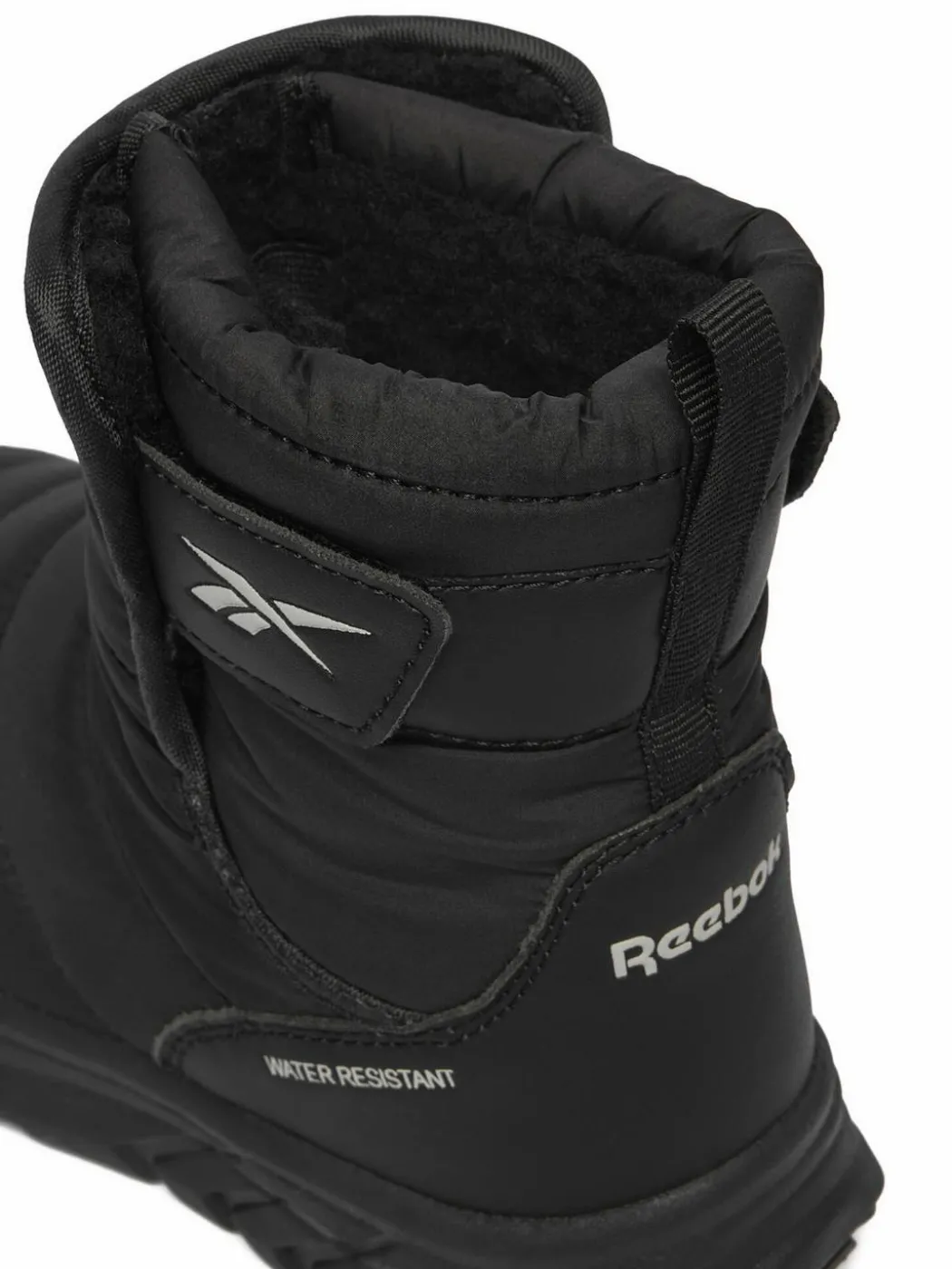 Stivali da neve CEO-H8-299 Nero