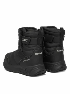 Stivali da neve CEO-H8-299 Nero