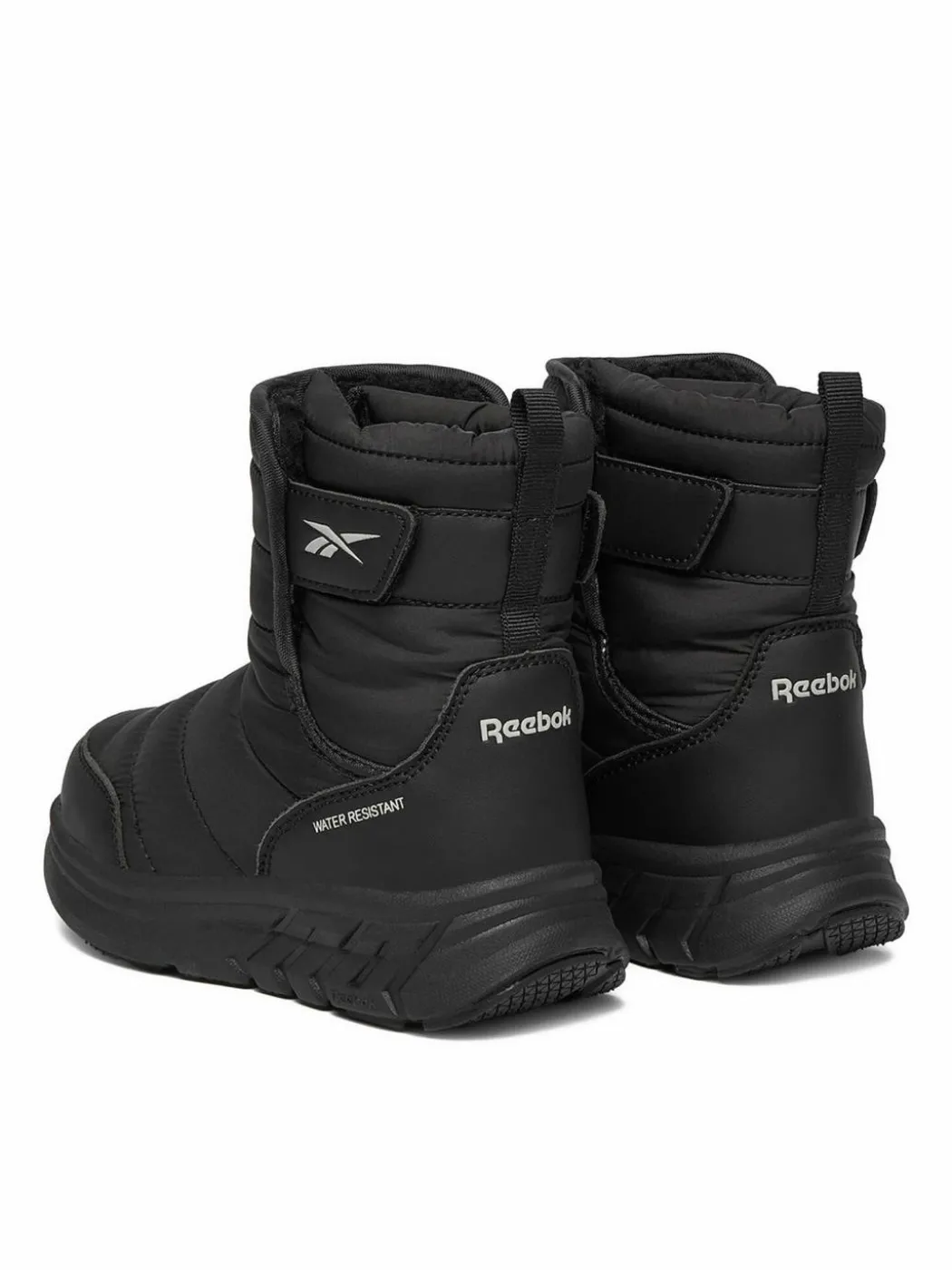 Stivali da neve CEO-H8-299 Nero