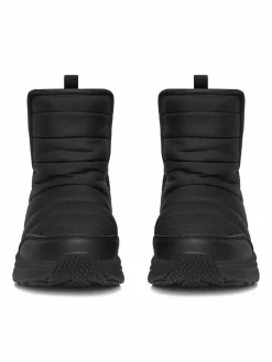 Stivali da neve CEO-H8-299 Nero