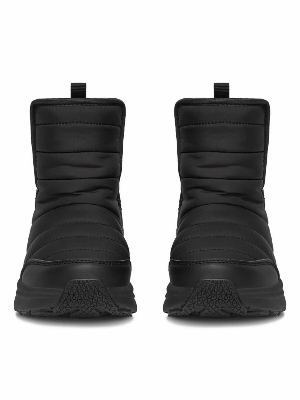 Stivali da neve CEO-H8-299 Nero
