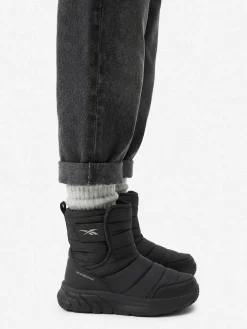 Stivali da neve CEO-H8-299 Nero