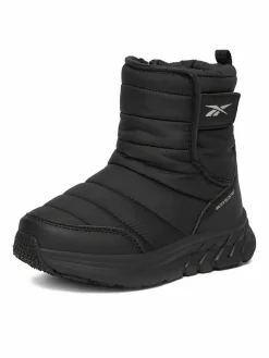 Stivali da neve CEO-H8-299 Nero