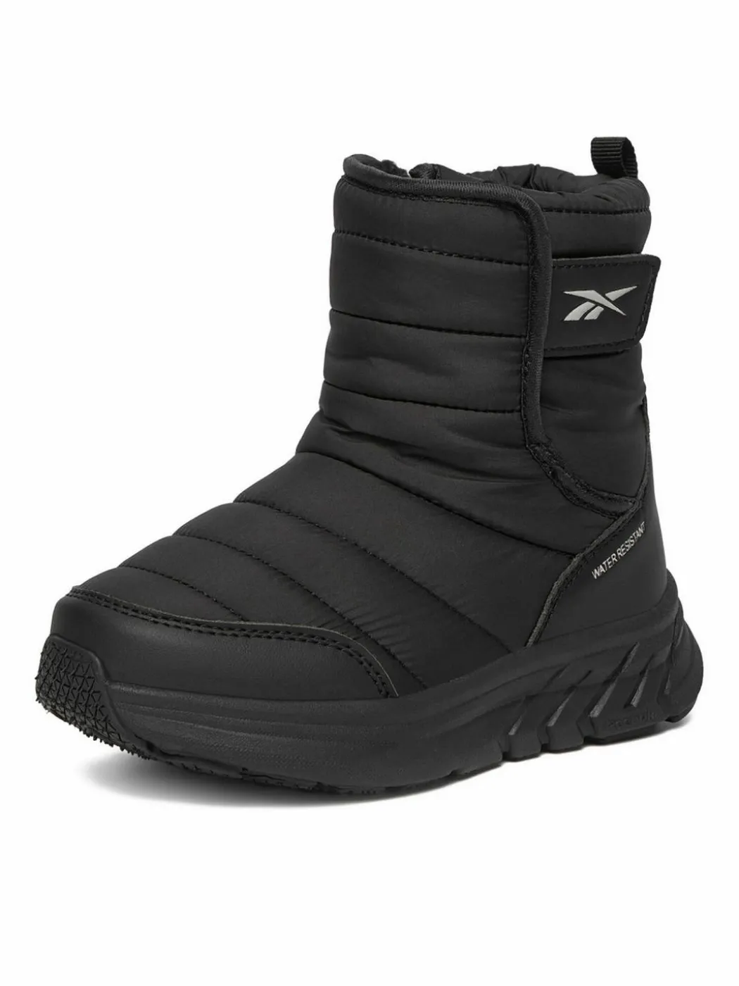 Stivali da neve CEO-H8-299 Nero