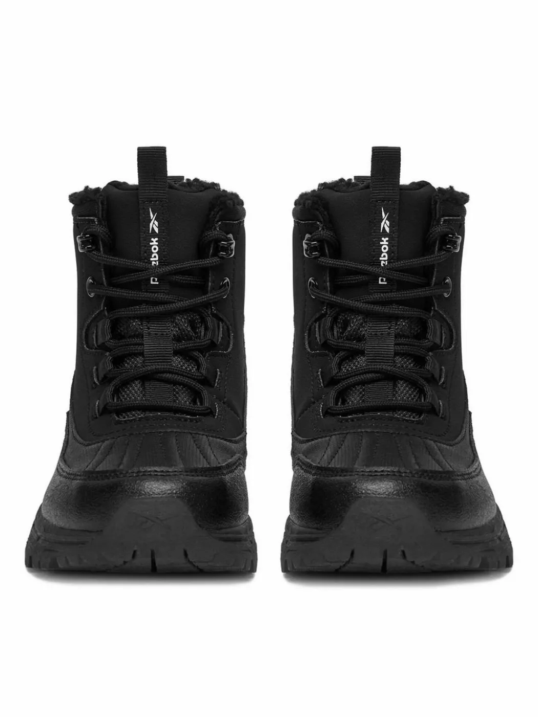 Stivali da neve CEO-K240160-1 Nero