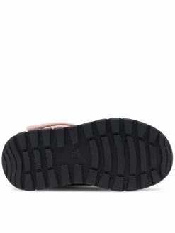 Stivali da neve CEO-XT-L4058(III)DZ Rosa