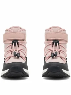 Stivali da neve CEO-XT-L4058(III)DZ Rosa