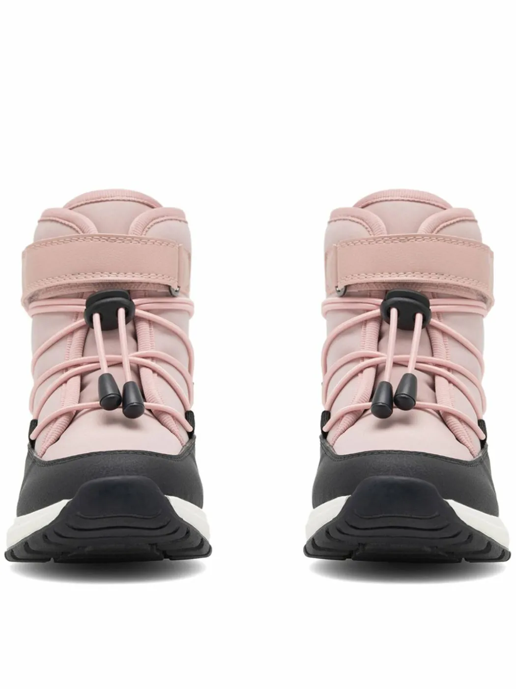 Stivali da neve CEO-XT-L4058(III)DZ Rosa